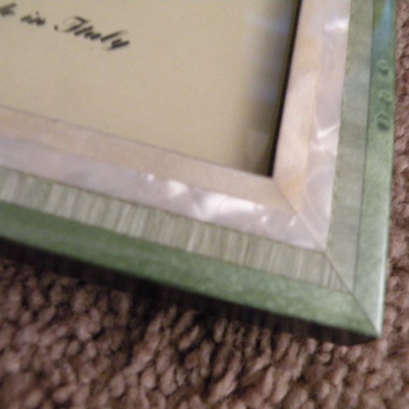 Tizo  Design hand crafted photo frame - Picture 3 of 4